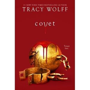 Covet -- Tracy Wolff